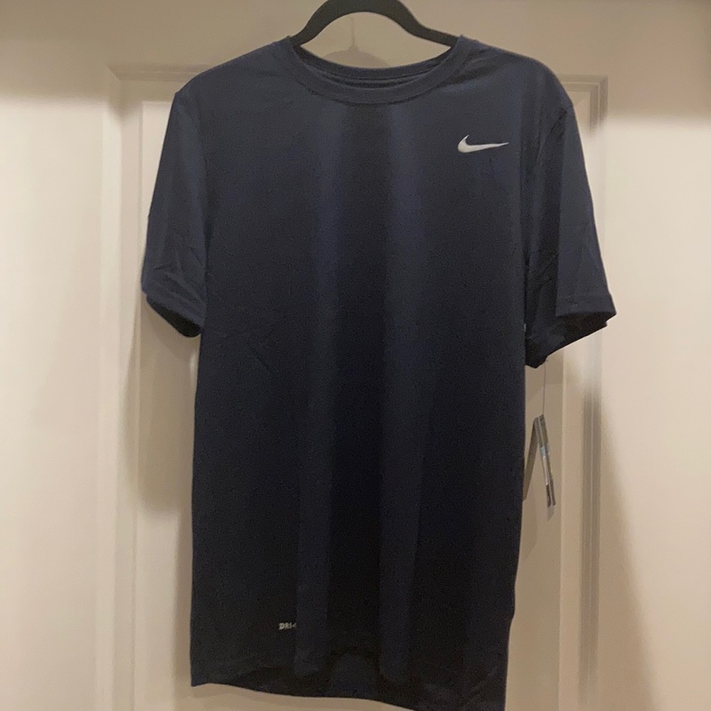 Nike Dri-Fit Tee - Picture 1 of 4